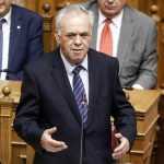 Διαβεβαιώσεις Δραγασάκη: Η Αθήνα αντιστέκεται στην κρίση της Ιταλίας