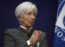 ΔΝΤ σε Βερολίνο: Αλλάξτε κατεύθυνση ΔΝΤ σε Βερολίνο: Αλλάξτε κατεύθυνση