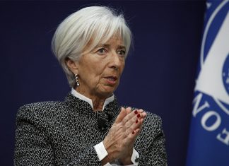 ΔΝΤ σε Βερολίνο: Αλλάξτε κατεύθυνση