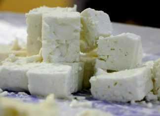 Εγινε και αυτό: Η ελληνική φέτα εμπόδιο στο Brexit