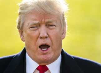 Εμπορικό πόλεμο στην ΕΕ ξεκινά ο Τραμπ