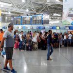 «Επενδύσεις 1,5 δισ. ευρώ στο «Ελ. Βενιζέλος» "Επενδύσεις 1,5 δισ. ευρώ στο «Ελ. Βενιζέλος»