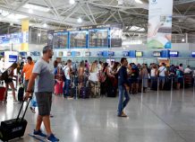 "Επενδύσεις 1,5 δισ. ευρώ στο «Ελ. Βενιζέλος»