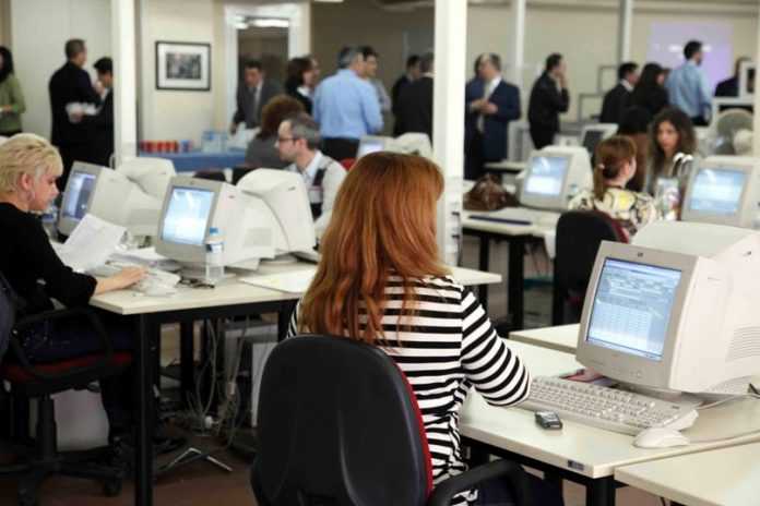 Ετσι θα γίνονται οι προσλήψεις στο Δημόσιο: Τι αποφάσισαν οι δανειστές