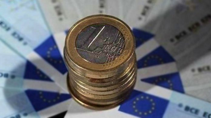 Eurostat: Στο 0,5% ο ετήσιος πληθωρισμός Eurostat: Στο 0,5% ο ετήσιος πληθωρισμός