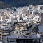 Η φορολογία εμπόδιο στην αγορά ακινήτων