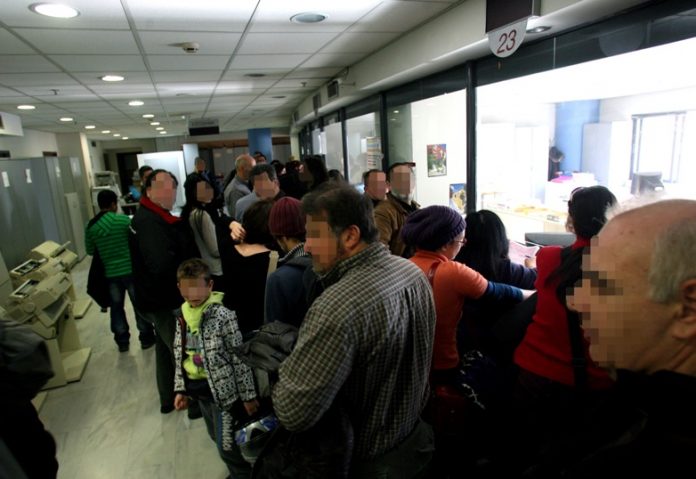 Φορολογικές διαφορές: Πιλοτική ηλεκτρονική υποβολή ενδικοφανών προσφυγών