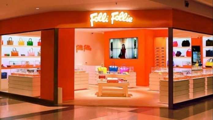 H Fosun ζητά εξηγήσεις από την Folli Follie