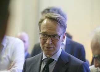 Γερμανία: Ο Γενς Βάιντμαν έτοιμος για την ηγεσία της ΕΚΤ