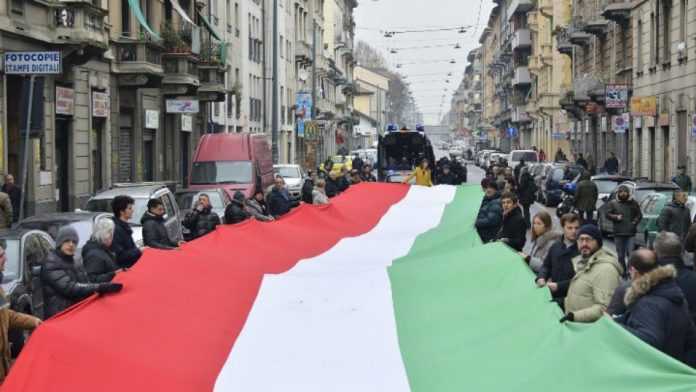 Γιατί η νέα ιταλική κυβέρνηση ανησυχεί την Κομισιόν