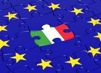 Handelsblatt: Αυξάνεται ο φόβος για "Italexit"