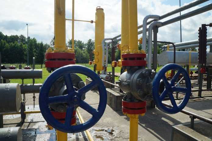 Ιράν: Αν αποχωρήσει η Total θα πάρει τη θέση της η κινεζική CNPC