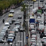 Καμία αλλαγή στα τέλη κυκλοφορίας λέει το ΥΠΟΙΚ