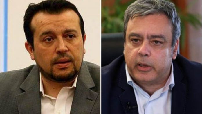 Τα μαζεύει η κυβέρνηση για τον φόρο στα κινητά
