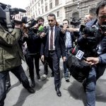 Μέρες του ΄15 στην Ελλάδα ζει η Ιταλία: Εκτοξεύθηκαν τα spreds