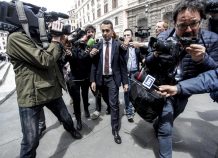 Μέρες του ΄15 στην Ελλάδα ζει η Ιταλία: Εκτοξεύθηκαν τα spreds