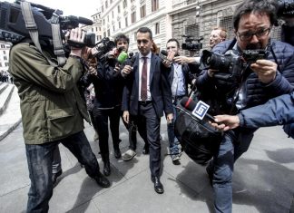 Μέρες του ΄15 στην Ελλάδα ζει η Ιταλία: Εκτοξεύθηκαν τα spreds