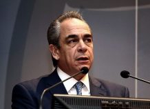 Μίχαλος: «Ευκαιρίες συνεργασίας με Γερμανούς επενδυτές» Μίχαλος: "Ευκαιρίες συνεργασίας με Γερμανούς επενδυτές"