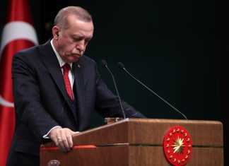 Νέο χαστούκι S&P σε Ερντογάν: Ραγδαία επιδείνωση της οικονομίας