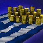 Πρωτογενές πλεόνασμα 382 εκατ. ευρώ το εξάμηνο Ιανουάριος-Ιούνιος