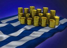 Πρωτογενές πλεόνασμα 382 εκατ. ευρώ το εξάμηνο Ιανουάριος-Ιούνιος Πρωτογενές πλεόνασμα 382 εκατ. ευρώ το εξάμηνο Ιανουάριος-Ιούνιος