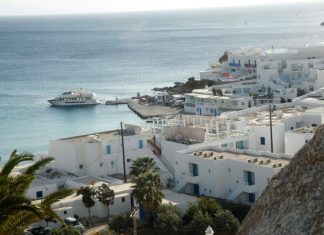 Οι ράμπο του ΣΔΟΕ "χτύπησαν" στα νησιά