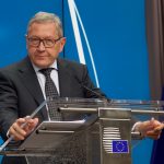 Κλ. Ρέγκλινγκ: Ζήτημα η ταχύτητα μείωσης των «κόκκινων» δανείων Ναι» στην έγκριση του Master Plan του ΟΛΠ