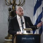 Στασινός: «Ετσι θα πάρει μπρος η οικονομία» Στασινός: "Ετσι θα πάρει μπρος η οικονομία"