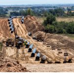 Συμφωνία για να συνεχιστούν οι εργασίες στον ΤΑΡ Συμφωνία για να συνεχιστούν οι εργασίες στον ΤΑΡ