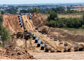 Συμφωνία για να συνεχιστούν οι εργασίες στον ΤΑΡ