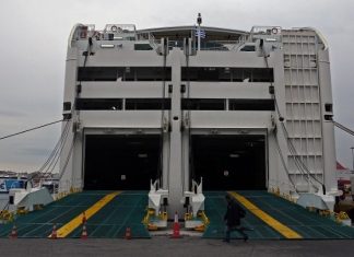 Τι προβλέπει το νομοσχέδιο για το μεταφορικό ισοδύναμο στα νησιά
