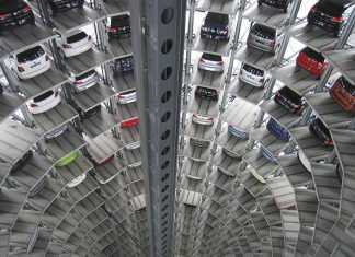 Ξεκινά το άνοιγμα της οικονομίας της Κίνας