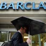 Συγχώνευση της Barclays με ανταγωνιστικές τράπεζες; Συγχώνευση της Barclays με ανταγωνιστικές τράπεζες;