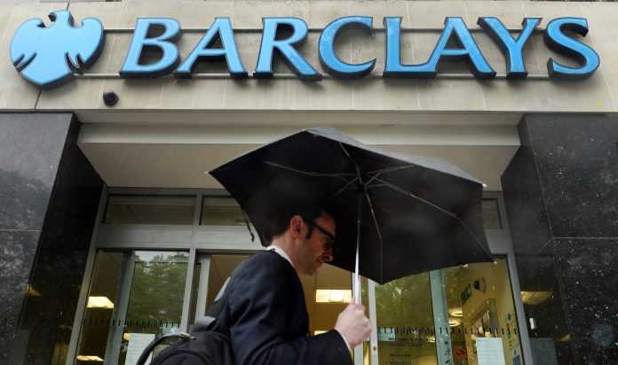 Συγχώνευση της Barclays με ανταγωνιστικές τράπεζες;