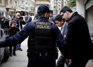 "Ναι" στη χορήγηση ασύλου σε Τούρκο αξιωματικό είπε το ΣτΕ