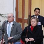 «Σεισμός» στη βρετανική ΜΚΟ Oxfam μετά το «ροζ» σκάνδαλο "Σεισμός" στην Oxfam μετά το "ροζ" σκάνδαλο