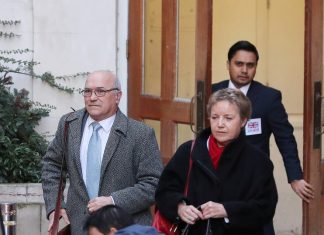 "Σεισμός" στην Oxfam μετά το "ροζ" σκάνδαλο