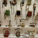 Διάκριση για το Μουσείο Τηλεπικοινωνιών του Ομίλου ΟΤΕ
