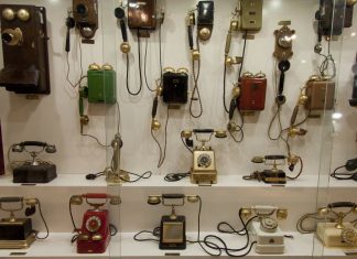 Διάκριση για το Μουσείο Τηλεπικοινωνιών του Ομίλου ΟΤΕ