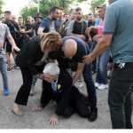 Αναγνώρισε ο Μπουτάρης τρία άτομα που του επιτέθηκαν: Συγκλονιστική περιγραφή Αναγνώρισε ο Μπουτάρης τρία άτομα που του επιτέθηκαν: Συγκλονιστική περιγραφή