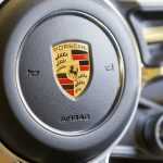 Ανακαλούνται 62.000 "πονηρές" Porsche από όλο τον κόσμο