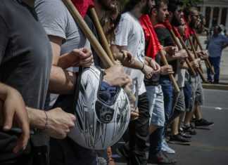 Απεργούν ΓΣΕΕ και ΑΔΕΔΥ αυτή την Τετάρτη