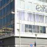 Χωρίς νερό ακόμη πολλοί κάτοικοι της Θεσσαλονίκης Χωρίς νερό ακόμη πολλοί κάτοικοι της Θεσσαλονίκης
