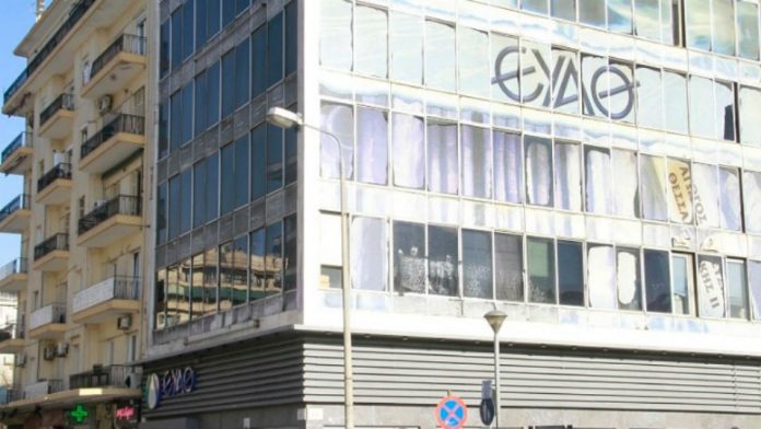 Χωρίς νερό ακόμη πολλοί κάτοικοι της Θεσσαλονίκης