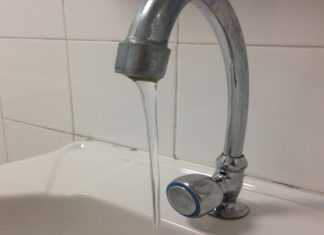 Διακοπή νερού και πάλι στο κέντρο της Θεσσαλονίκης