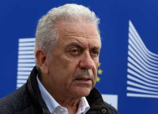 Διαψεύδει τον Κοντονή ο Αβραμόπουλος για την Novartis