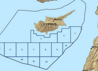 Κύπρος: Διπλωματική εκστρατεία για αναχαίτιση της Τουρκίας στην αν. Μεσόγειο