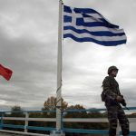 Ως την σημαντικότερη απειλή και "Νούμερο ένα" εχθρό, θεωρούν οι Ελληνες την Τουρκία σύμφωνα με δημοσκόπηση της Prorata που δημοσιεύει η εφημερίδα «Έθνος της Κυριακής». Η επιθετική τουρκική πολιτική προκαλεί όχι μόνο φόβο για θερμό επεισόδιο αλλά και οργή για τη συνολική στάση της κυβέρνησης Ερντογάν.