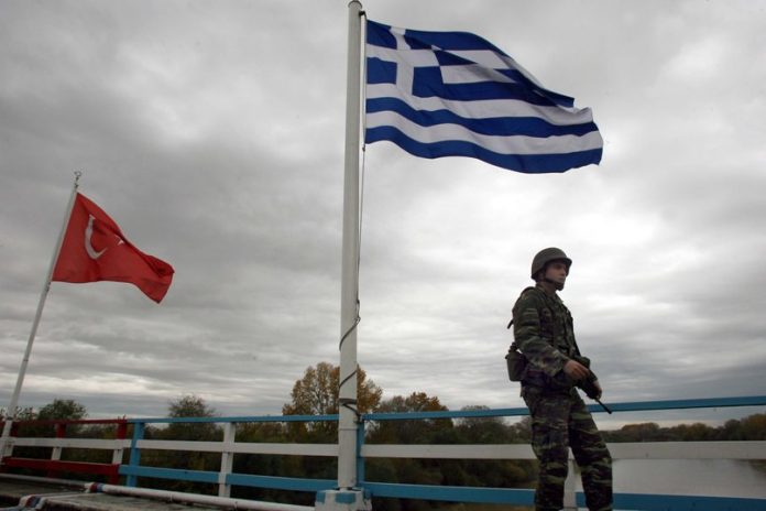 Ως την σημαντικότερη απειλή και 