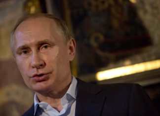 Δημοσκόπηση - Μόσχα: Δύσκολες ημέρες περιμένουν οι Ρώσοι